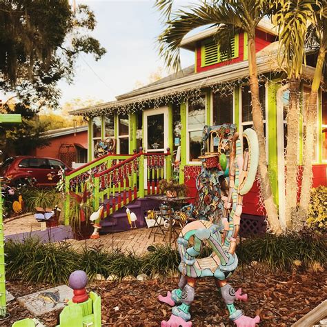 art village bradenton|Village of the Arts .